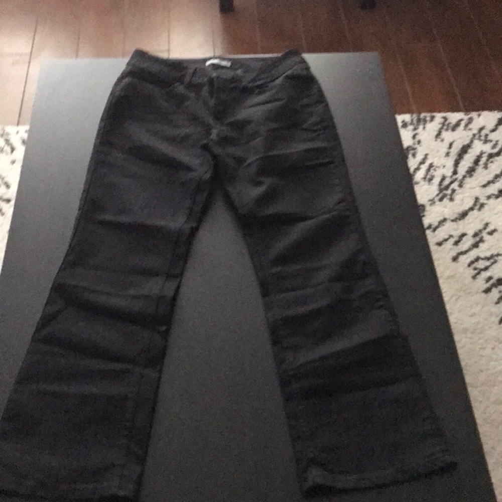 Riders by Lee mid rise boot cut